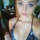 Passionate Lesbian Seeking Orgasmic Encounters